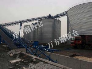 Flyash utilization